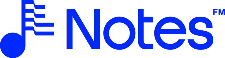 Notes.fm Helps Artists Find the Money Their Music Made