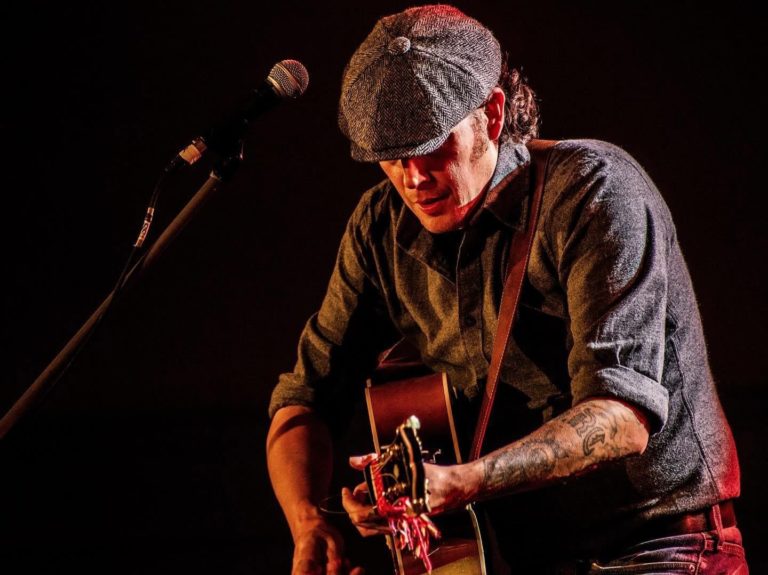 Joe H Henry Strikes with Thunderclap Soul on New EP ‘Real Things’ And “Only A Whisper” Single