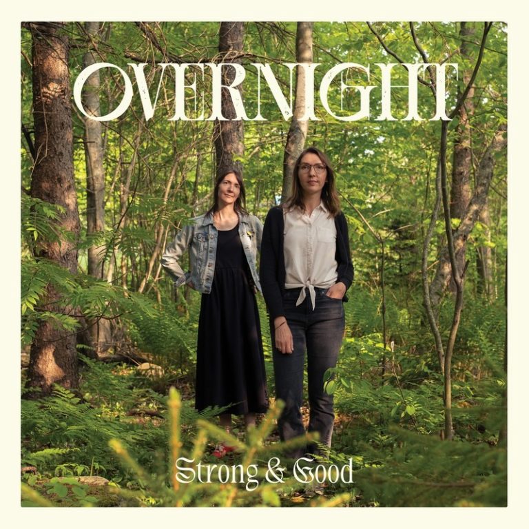 Sibling Duo Overnight Channel Loss and Resilience on New Single “Strong & Good”