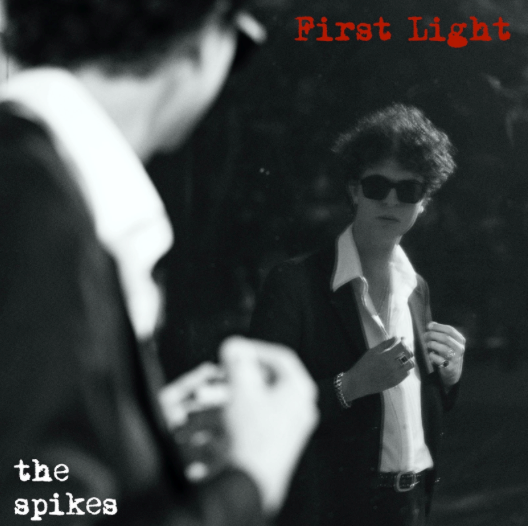 The Spikes Illuminate Beauty In Darkness With Debut LP ‘First Light’