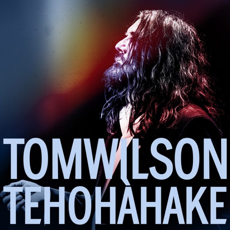 Tom Wilson (Tehoháhake) Releases New Single “We Live In Dreams” Co-Written With Tanya Talaga