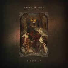 Paradise Lost Unveils Goth Metal Opus “Tyrants Serenade,” Album ‘Ascension’ Is Out Now