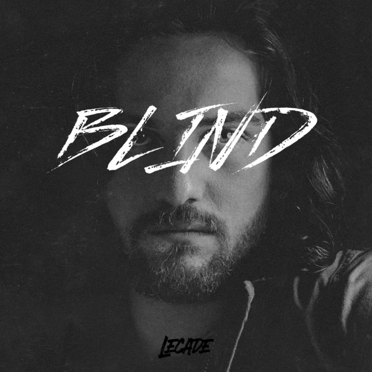 Lecade Releases Charged Heartbreak Anthem “Blind,” Out Now