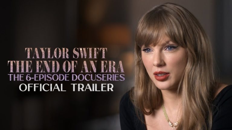 Taylor Swift, Travis Kelce, Ed Sheeran And Florence Welch Shine In New ‘The End of an Era’ Docuseries Trailer
