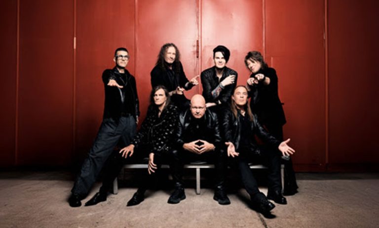 Helloween Launch Into the Cosmos With Epic New Single “Universe (Gravity For Hearts)” and 40th Anniversary Tour