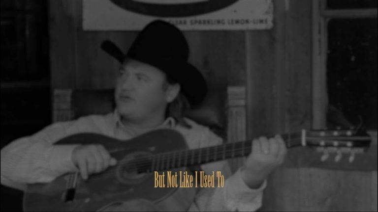 Jake Worthington Honors Country Roots With New Album ‘When I Write The Song’