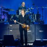 Paul McCartney