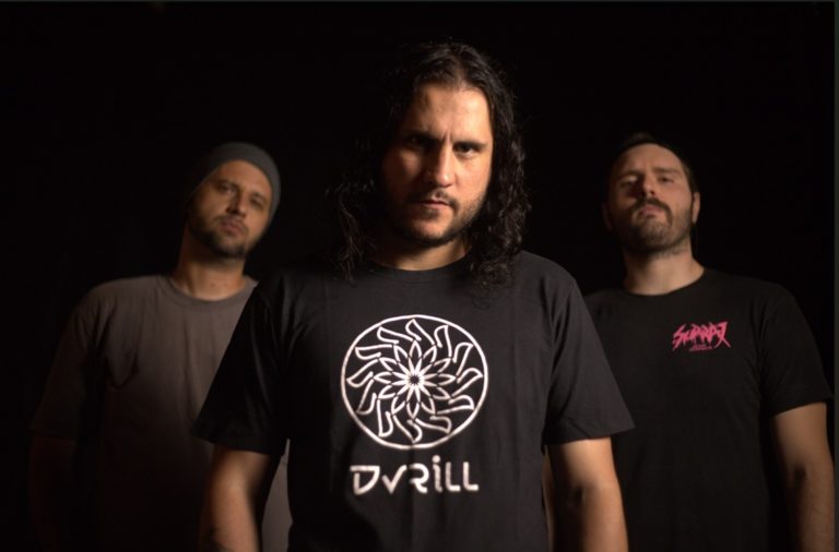 Mad Sneaks Unleash Visceral “Dirty Blood” Single That Refuses to Play Nice