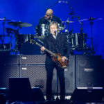 Paul McCartney