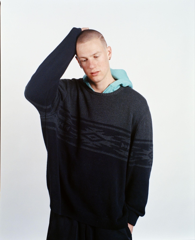 Alt-Pop Sensation Malcolm Todd Unveils Deluxe Album ‘Malcolm Todd (Still)’ and New Single ‘Original’