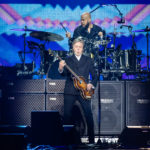 Paul McCartney