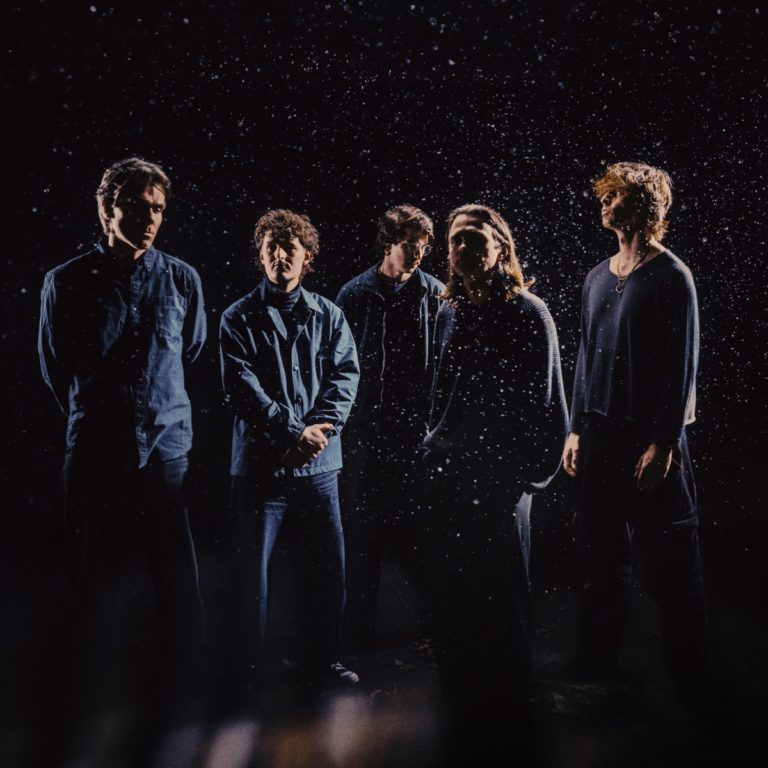 Bloom’s Sophomore Album ‘The Light We Chase’ Is Out Now, Visceral Single “Withered” Leads the Way