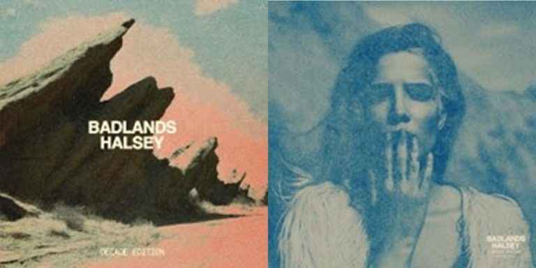 Halsey Marks 10 Years of ‘Badlands’ With ‘Badlands Decade Edition,’ Live Album, and ‘Badlands: Anthology’ Out Now