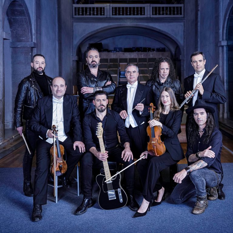 MOONSPELL’s ‘Opus Diabolicum’ Live Symphonic Spectacle Is Out Now