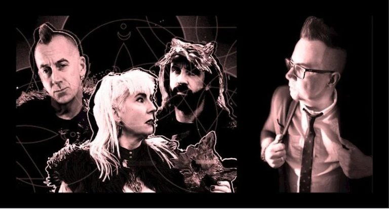 Sword Tongue Presents Tribal EDM Remix “Diamonds To Dust (Anthony H. Remix)”