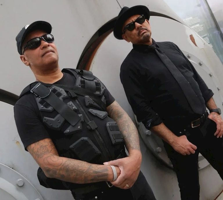 Black Rose Burning Share New Teasers For ‘When The Master Calls’ And ‘Roses In The Dark’ From Their Dark New Album ‘The Fear Machine’