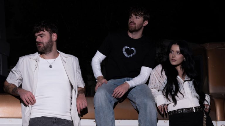 The Chainsmokers Deliver Weightless Euphoria on New Single “Helium” Featuring Anna Sofia