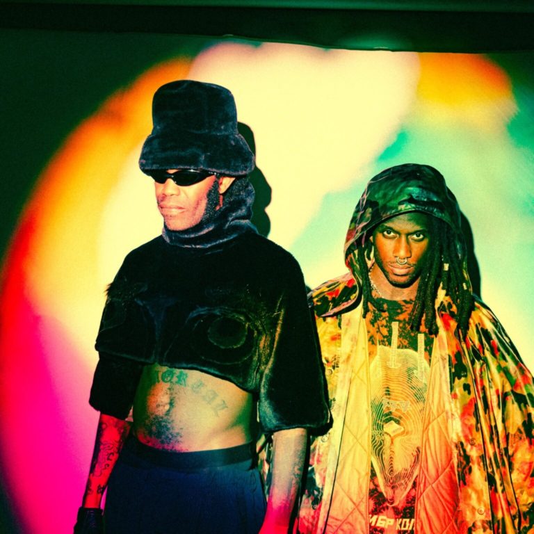 Ho99o9 Drop Politically Charged “Incline” Banger from ‘Tomorrow We Escape’ Album