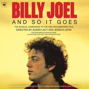 Billy Joel Unveils Massive 100-Track Anthology ‘And So It Goes’