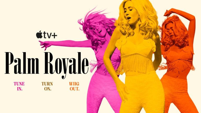 Palm Royale Returns November 12 As Kristen Wiig’s Maxine Fights To Rule Palm Beach After That Scandalous Public Meltdown