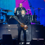 Paul McCartney