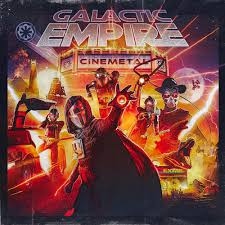 Galactic Empire Unleash Metal Version Of “Avengers” Single From ‘CINEMETAL’ Album