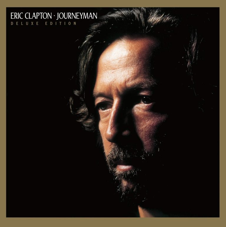 Eric Clapton Revisits ‘Journeyman’ with Deluxe Reissue Featuring Vault-Gem Bonus Tracks
