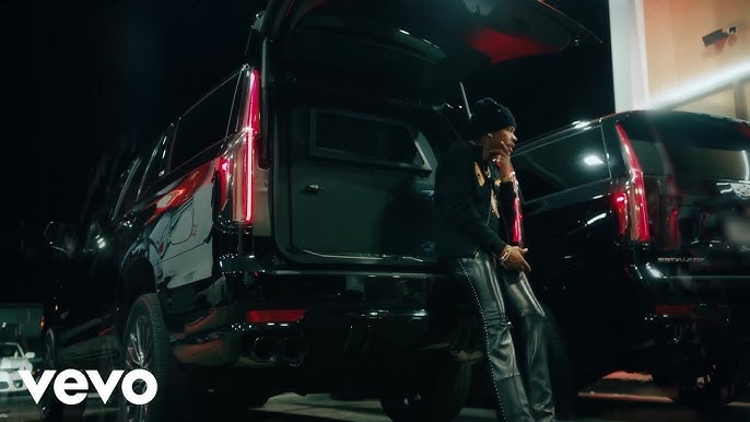 Lil Baby Gives Back To Fans With The Highly Anticipated Project ‘The Leaks’