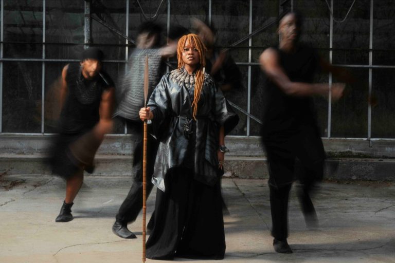 Sampa the Great Declares a New Era with Fierce New Single “Can’t Hold Us”