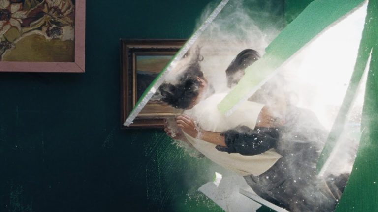 Pop-Rock Powerhouse The Band CAMINO Soar With New Album ‘NeverAlways’