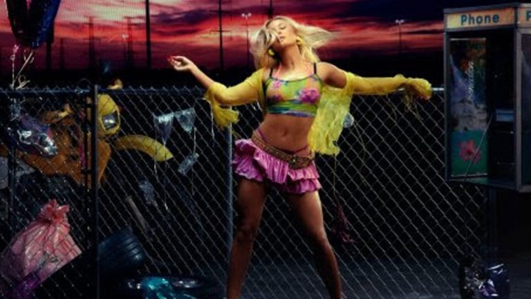 Zara Larsson’s Album ‘Midnight Sun’ Is Out Now, Soundtrack Your Crying in the Club Moments