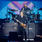 Paul McCartney