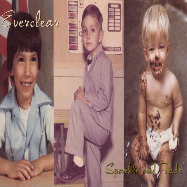 Everclear Releases ‘Sparkle and Fade’ 30th Anniversary Remastered Deluxe Edition