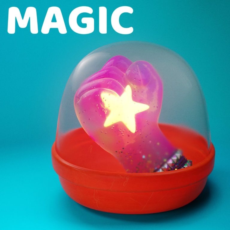 Foxy Shazam Pull Pure “Magic” Out of Their Hat with Dazzling New Single