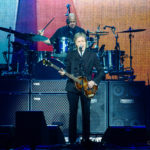 Paul McCartney