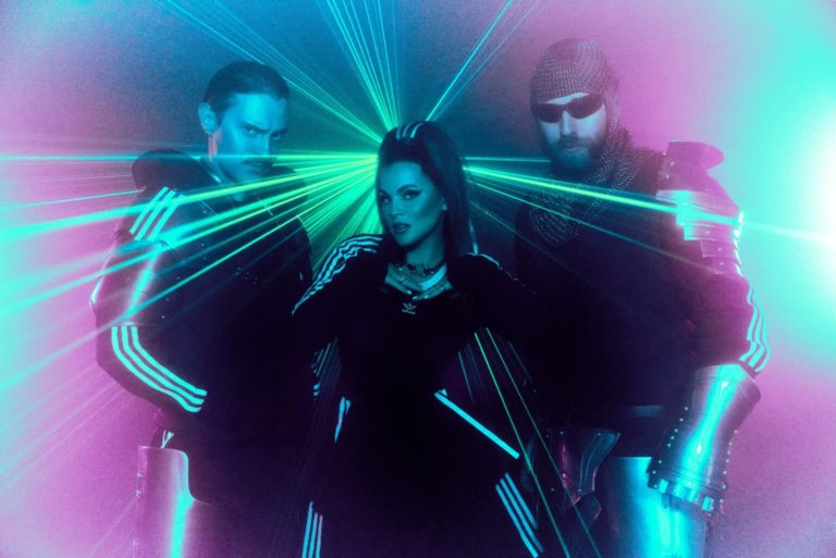 Little Big Bring Chaos to North America With ‘The Original Skibidi Tour’ and Wild New Single “COCO COPTER”