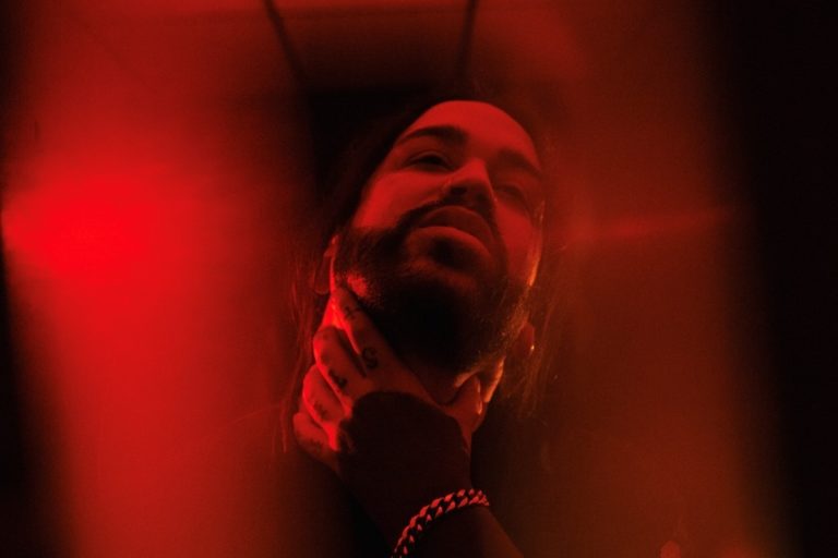 VRSTY Is Going Acoustic With The New ‘Cloud City Archives’ EP