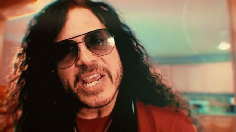 Metal Titans Ellefson Soto Release New Single “Shout” From Their Album ‘Unbreakable’