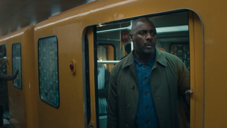 Idris Elba Takes ‘Hijack’ Underground As Season Two Traps Hundreds On A Berlin Train Starting January 14
