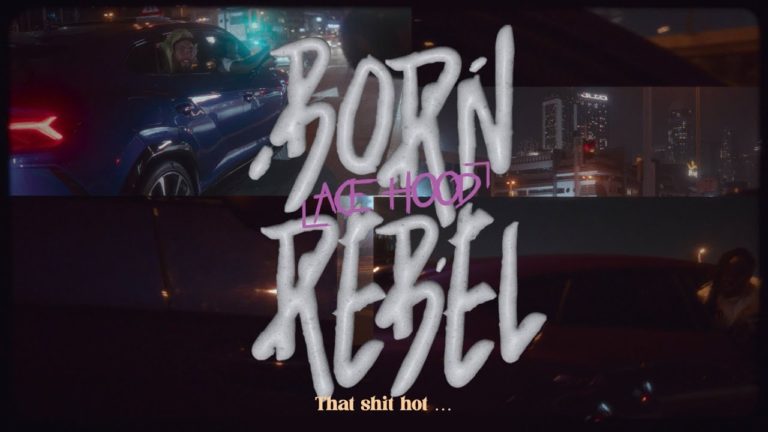 Rapper Ace Hood Takes Full Control With Defiant New Visual “Born Rebel” From ‘S.O.U.L.’
