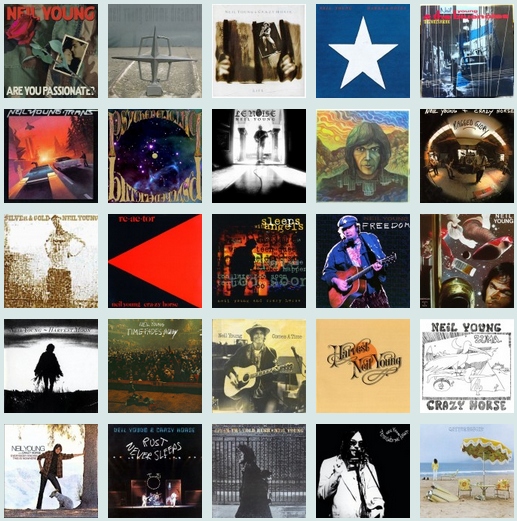 80 Facts About Neil Young For His 80th Birthday