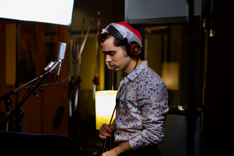 Alex Bird & The Jazz Mavericks with the Holiday Album That Keeps on Giving ‘Another Christmas Day’