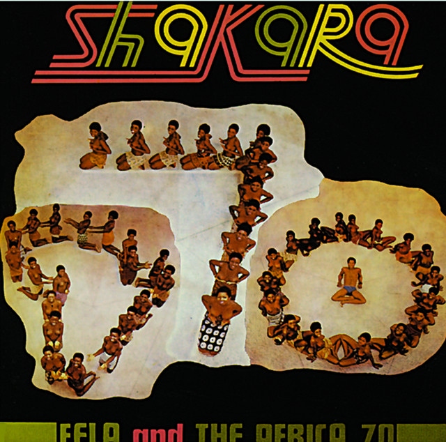 25 Essential Albums for Understanding Afrobeat