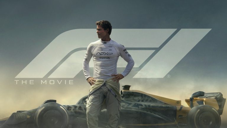 Brad Pitt’s F1 The Movie Races To Apple TV+ December 12 After Demolishing Box Office Records With $629 Million Global Haul