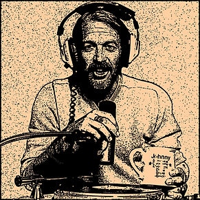 Radio Retrofit Creates The Ultimate WKRP Fantasy With Three Hour Johnny Fever DJ Marathon Stitched From Howard Hesseman’s Greatest Moments