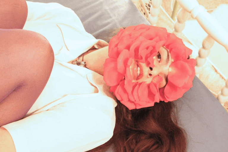 Ebril’s Dreamy Debut ‘In Copula’ Turns Global Heads With “Stranger In You”