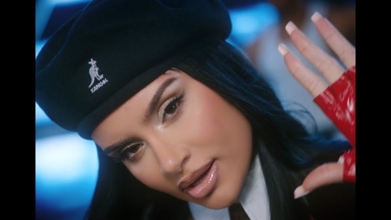 Kehlani Unveils The Evocative New Music Video For Her Latest Single “Out The Window”