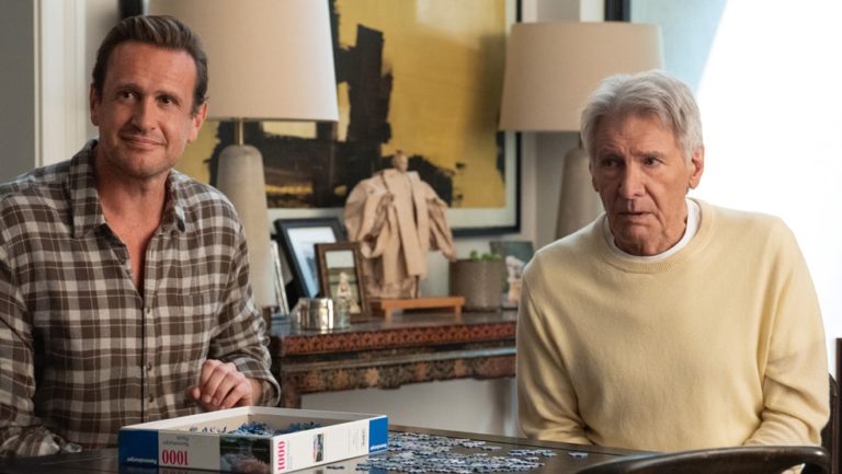 ‘Shrinking’ Season Three Lands January 28 With Michael J. Fox And Jeff Daniels Joining Jason Segel’s Therapy Sessions Gone Rogue