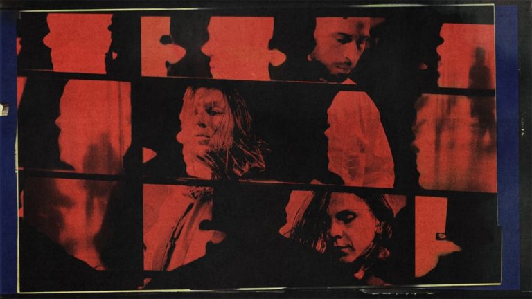 Russian Post-Rock Visionaries I am waiting for you last summer Return With Cinematic New Album ‘Without/Within’