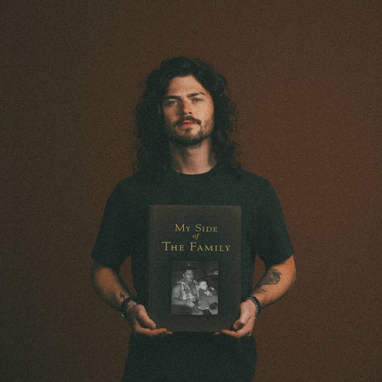Chase McDaniel Confronts Generational Demons in Raw “My Side Of The Family” Video